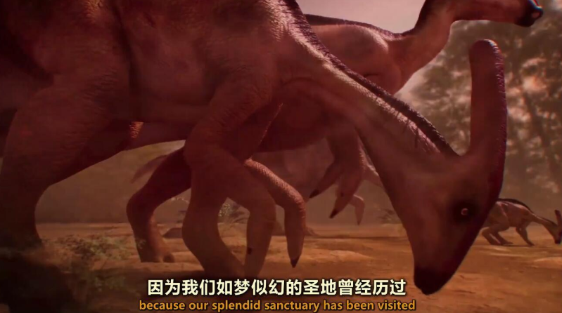 [古生物探秘] 《史前世界 Prehistoric Worlds》 (2019) 美国ZDF纪录片 | 单集全/网盘直下-玩嗨助吧网