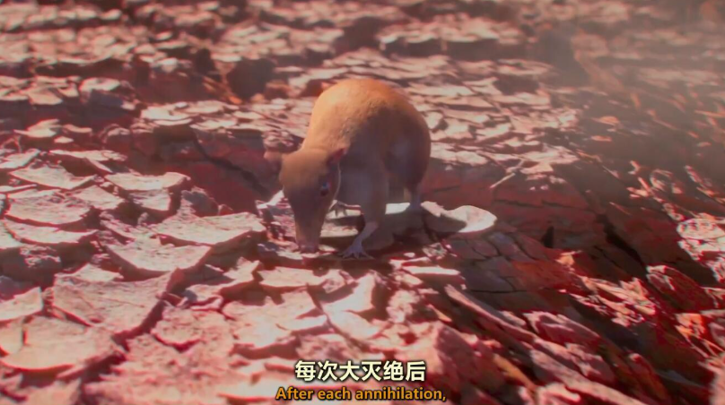 图片[3]-[古生物探秘] 《史前世界 Prehistoric Worlds》 (2019) 美国ZDF纪录片 | 单集全/网盘直下-玩嗨助吧网