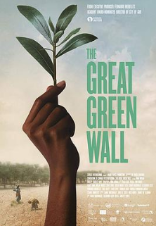 《绿色长城 The Great Green Wall》 (2019) 英国纪录片【全1集/英语中字/1080P/3.9GB】-玩嗨助吧网