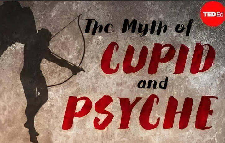 【少儿人文】TED-Ed世界神话故事全集【MP4/995MB】- 经典传说动画科普 通识教育必备-玩嗨助吧网