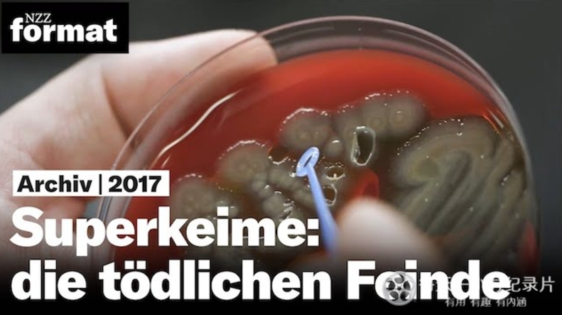 《有毒的未来 NZZ Format 2017》 (2017) 德国自然类纪录片【全5集/德语中字/1080P】高清资源下载-玩嗨助吧网