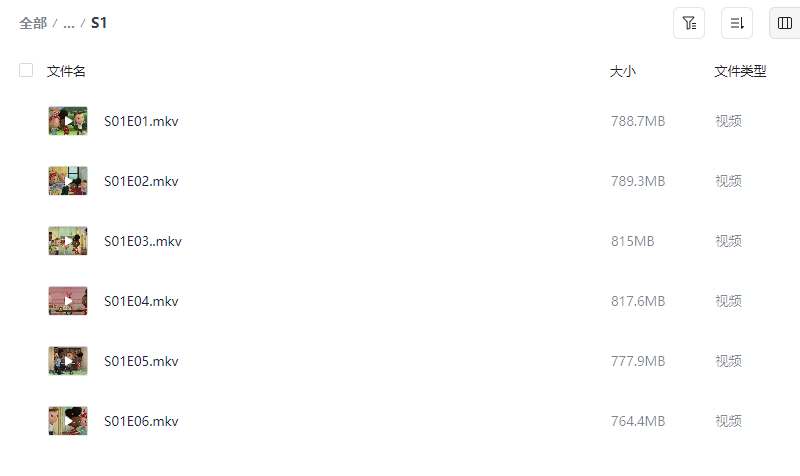 图片[4]-《小科学家埃达 Ada Twist Scientist》1-4季全集【少儿STEAM科普英文动画 MP4/26.2GB】网盘下载-玩嗨助吧网