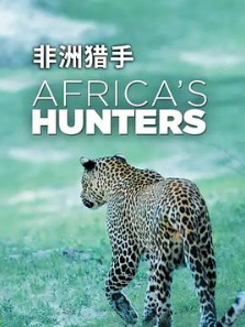 《非洲猎手们 第一季 Africa‘s Hunters Season 1》 (2017) 美国Smithsonian纪录片【全5集/10G】高清资源下载-玩嗨助吧网