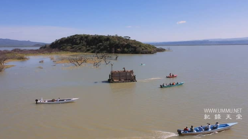 图片[4]-营救长颈鹿之漫漫归途 Saving Giraffes (2022) 国家地理纪录片 | 单集全/英语中字-玩嗨助吧网