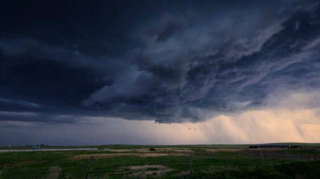 狂野天气 Wild Weather (2017) PBS纪录片 | 单集全/国语配音/1080P高清-玩嗨助吧网