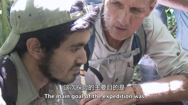 图片[4]-《玻利维亚的未知之蛇 The Unknown Snake of Bolivia》 (2018) 美国自然纪录片【全2集/中英双字】高清资源下载-玩嗨助吧网