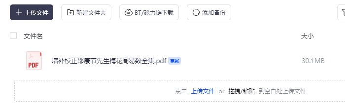 图片[2]-梅花易数-玩嗨助吧网