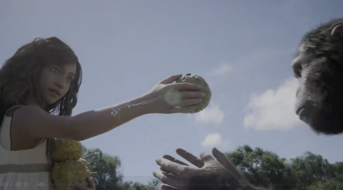 《人类：走出摇篮 Out of the Cradle Series》 (2019) 日本NHK纪录片【3集全】高清资源下载-玩嗨助吧网