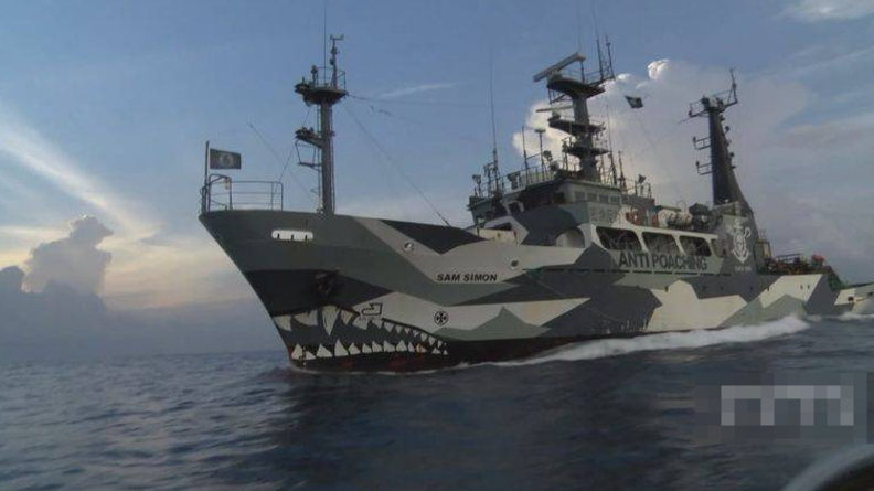 《海洋战士 Ocean Warriors》 (2016) 美国Discovery纪录片【全6集/英语中字】高清资源下载-玩嗨助吧网