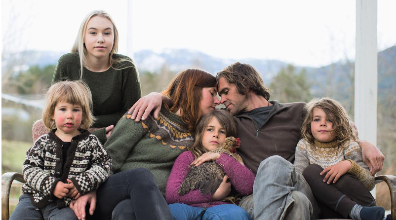 图片[2]-《新型荒野 Ukjent Landskap》 (2024) 挪威自然纪录片【单集全】高清资源下载-玩嗨助吧网