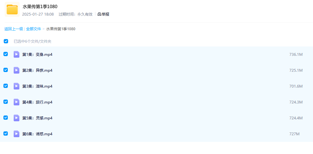 图片[3]-《水果传 第1季》 (2018) CCTV纪录片【全6集】高清资源下载-玩嗨助吧网