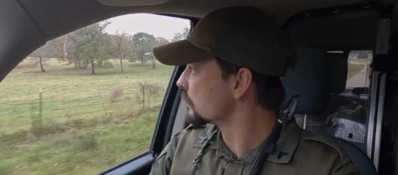 《路易斯安那保育战 第二季 Louisiana Law》 (2018) 美国Discovery纪录片【全8集】高清资源下载-玩嗨助吧网