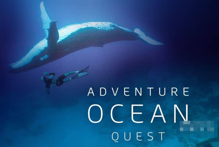 《海洋冒险任务 Adventure Ocean Quest》 纪录片(2011)【全3集/中英双字】高清资源下载-玩嗨助吧网