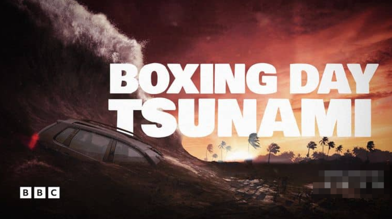 《节礼日海啸 Boxing Day Tsunami》 (2021) BBC纪录片【全3集/中英双字】高清资源下载-玩嗨助吧网