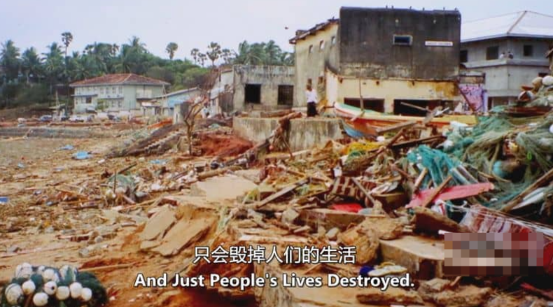 图片[4]-《节礼日海啸 Boxing Day Tsunami》 (2021) BBC纪录片【全3集/中英双字】高清资源下载-玩嗨助吧网