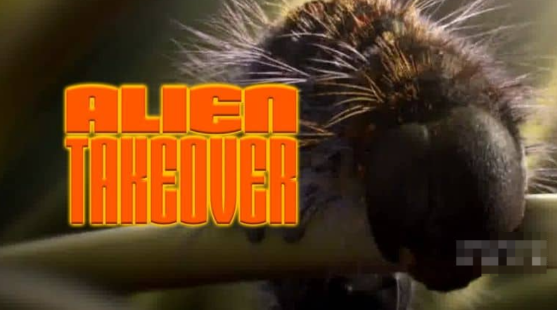 《怪物入侵 Alien Takeover》 (2022) 美国Curiosity纪录片【全2集/英语中英双字】高清资源下载-玩嗨助吧网