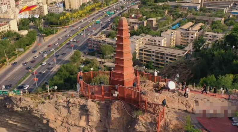 《国宝里的新疆》 (2022) 中国大陆CCTV纪录片【全6集/英语中英双字】-玩嗨助吧网