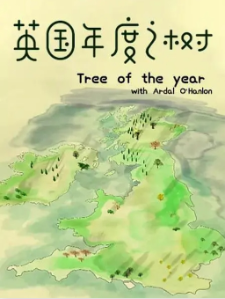 图片[2]-《英国年度之树 Tree of the year with Ardal O’Hanlon》 (2016) 英国自然纪录片【单集全/中英双字】-玩嗨助吧网