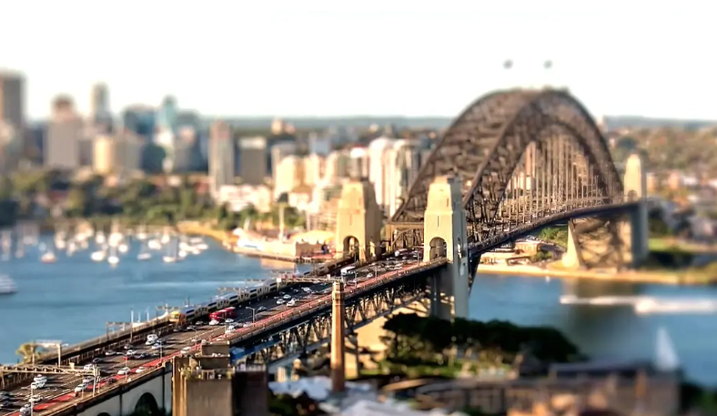 《绿野仙澳 Australia: Earth's Magical Kingdom》 (2019) 英国BBC纪录片【全3集/中英双字】-玩嗨助吧网