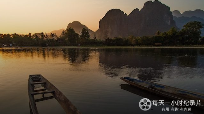 图片[4]-《向南流的河 2023》 (2023) 中国大陆凤凰卫视纪录片【全6集/汉语中字】-玩嗨助吧网