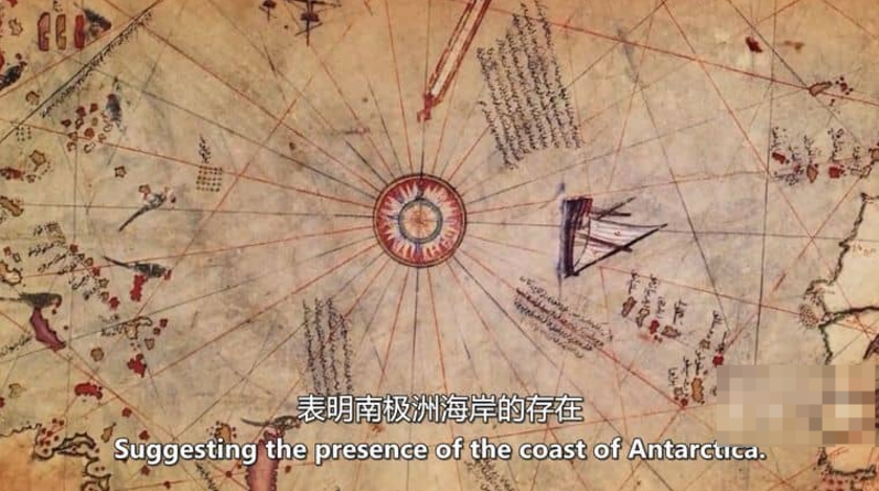 [失落文明] 远古起源：冰下王国 (2023) 美国纪录片 | 单集全/中英双字/2023新作-玩嗨助吧网