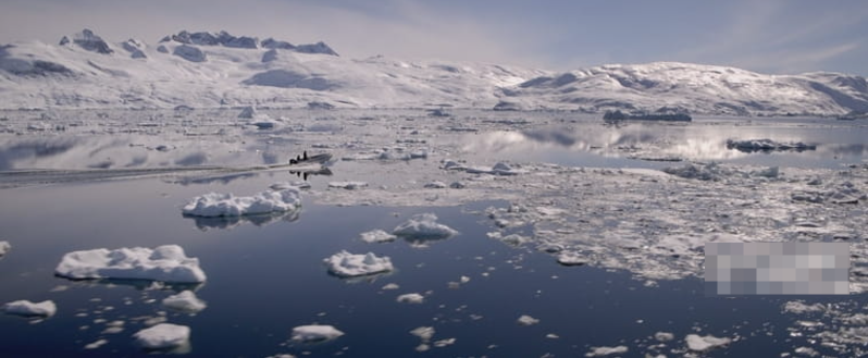 《极地一年 A Polar Year》 (2018) 法国自然纪录片【单集全/法语中字】-玩嗨助吧网