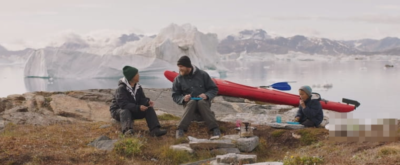 图片[4]-《极地一年 A Polar Year》 (2018) 法国自然纪录片【单集全/法语中字】-玩嗨助吧网