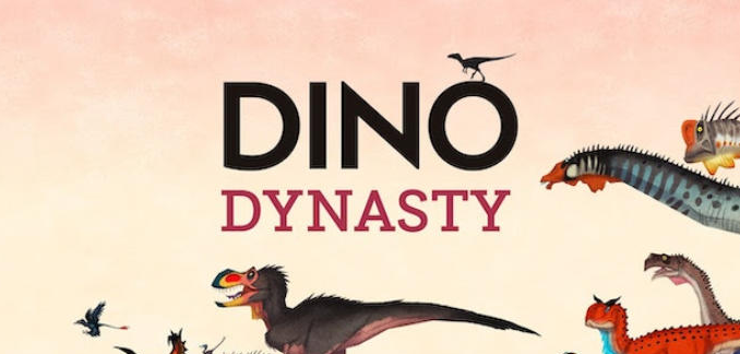 恐龙时代的那些事纪录片2022 中英双字/全1集高清下载-玩嗨助吧网