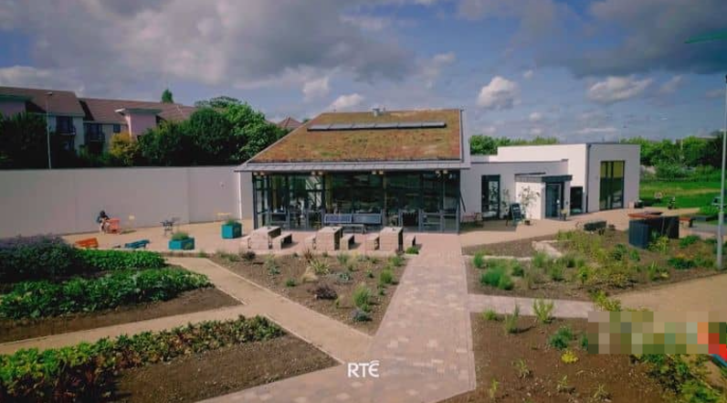 家庭种菜纪录片[种植烹饪食用]2020 美国 中英双字 全季完整版-玩嗨助吧网