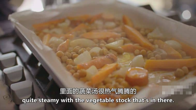 图片[5]-家庭种菜纪录片[种植烹饪食用]2020 美国 中英双字 全季完整版-玩嗨助吧网