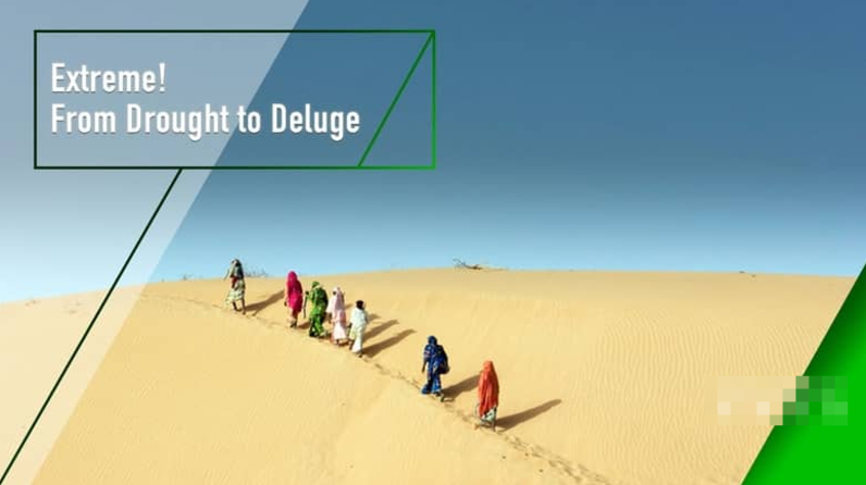 《极端- 从干旱到洪水 Extreme! - From Drought to Deluge》 (2010) 自然纪录片-玩嗨助吧网