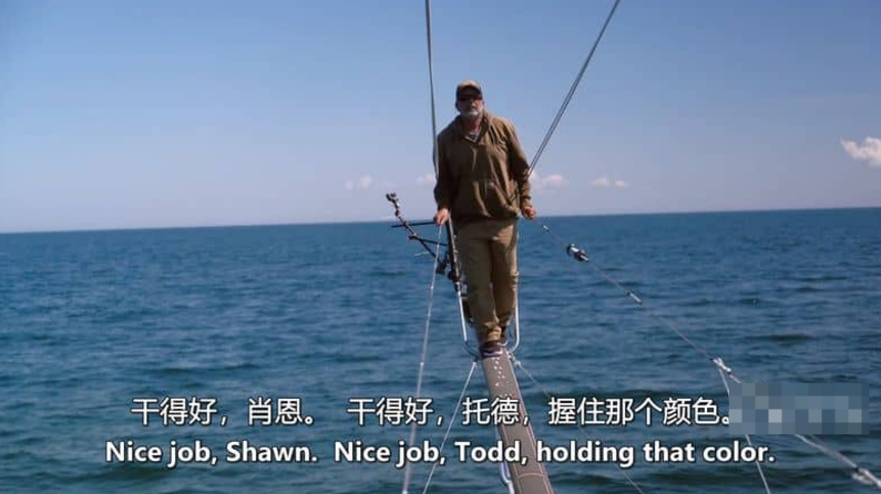 图片[4]-《鱼叉猎人 Harpoon Hunters》 (2025) 美国Discovery纪录片【全9集/中英双字】-玩嗨助吧网