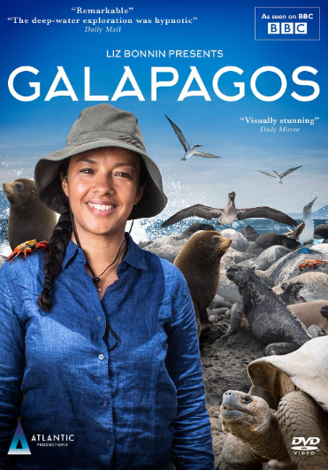 《加拉帕戈斯群岛 Galapagos》 (2017) 英国BBC纪录片【全3集/中英双字】高清资源下载-玩嗨助吧网