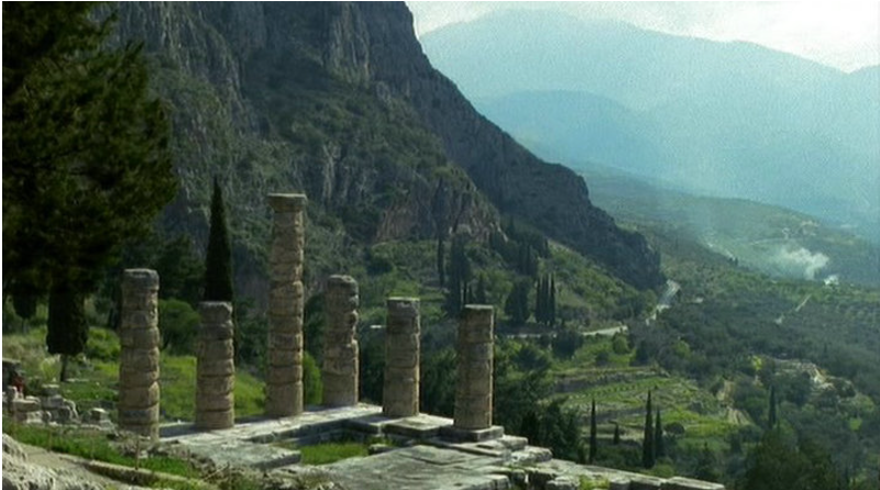 图片[2]-《地球的故事 Earth Story》 (1998) 英国BBC纪录片【全8集/中英双字】高清资源下载-玩嗨助吧网