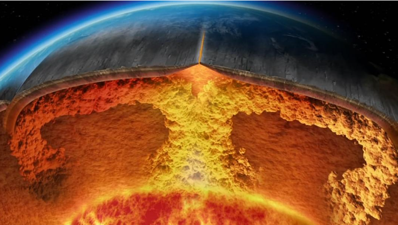 《地球的力量 Earth: The Power of the Planet》 (2007) 英国BBC自然纪录片 高清资源下载-玩嗨助吧网