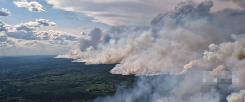 《炽热 Incandescence》 (2024) 加拿大自然纪录片【单集全/中英双字】-玩嗨助吧网