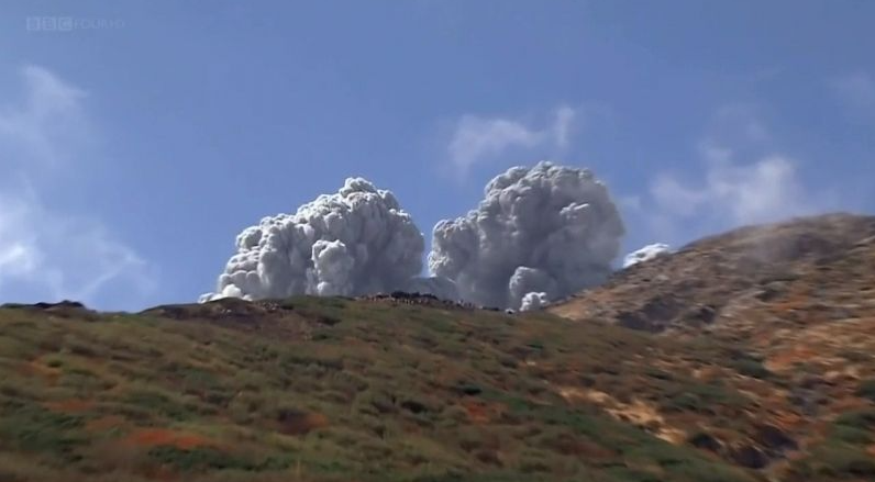 图片[2]-危险的地球 Dangerous Earth (2016) BBC纪录片 | 极端自然现象科学解析-玩嗨助吧网