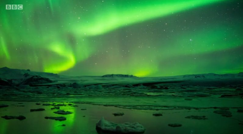 危险的地球 Dangerous Earth (2016) BBC纪录片 | 极端自然现象科学解析-玩嗨助吧网