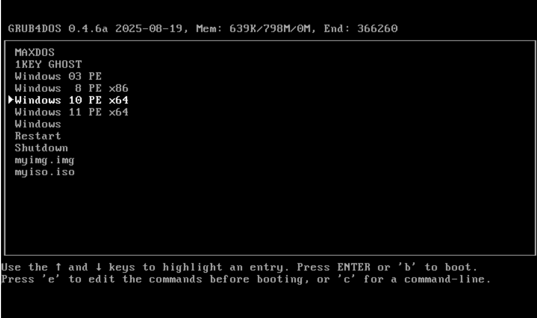    一盘走天下One PE(PE维护系统) v2026.01.01