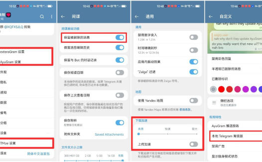 AyuGram_12.2.10_内置模块版